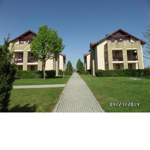 Nia Családi Apartman