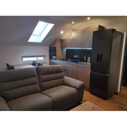 Nibela Apartments