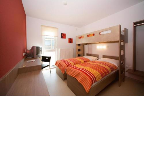 Nibelungenmotel Pöchlarn