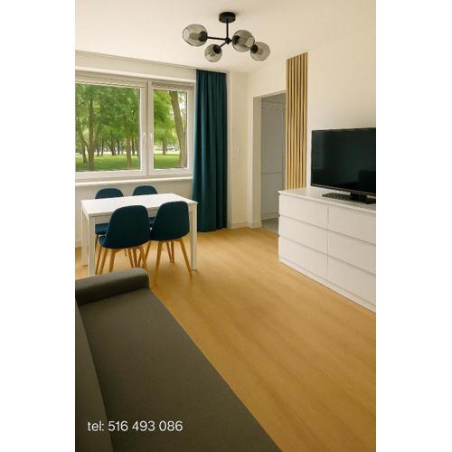 Nice 2 rooms apartment - 20 min by walk to the See!