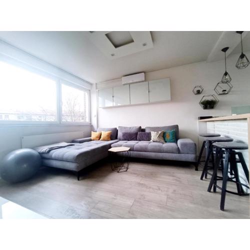 Nice and Sweet Apartment - self check in
