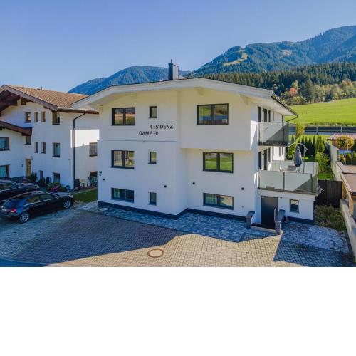 Nice apartment in Brixen in the Thale with terrace