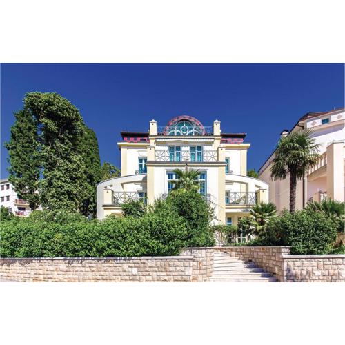 Nice Apartment In Crikvenica With Wifi