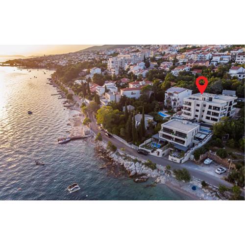 Nice Apartment In Crikvenica