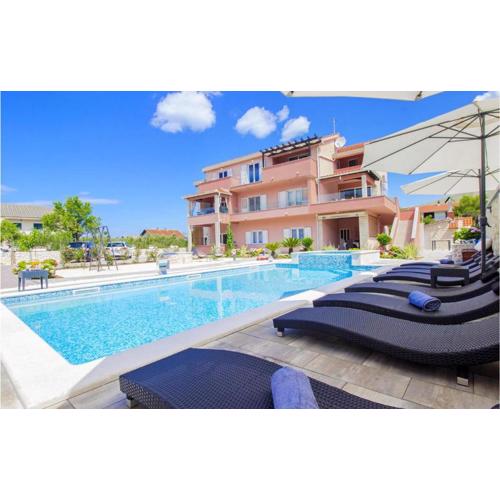 Nice Apartment In Grebastica
