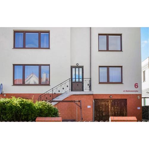 Nice Apartment In Jastarnia With Wifi