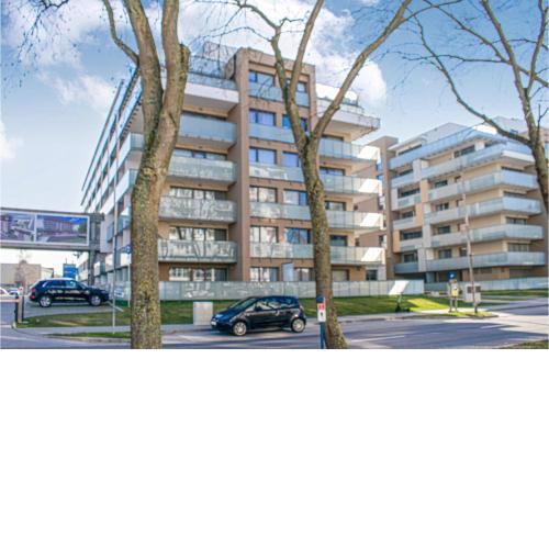Nice Apartment In Kolobrzeg With Wifi