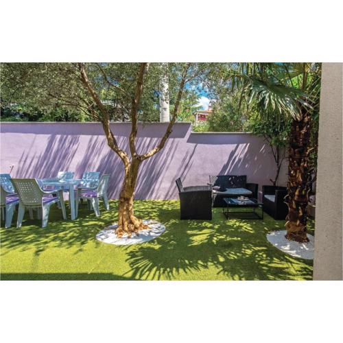 Nice Apartment In Kostrena With Wifi