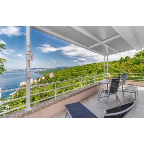 Nice Apartment In Kraljevica