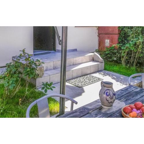 Nice Apartment In Leba With Sauna