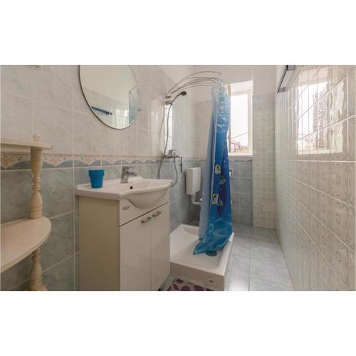 Nice Apartment In Lovrecica With Wifi