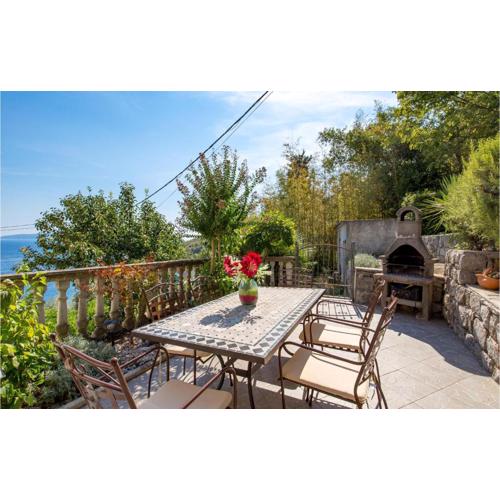 Nice Apartment In Medveja