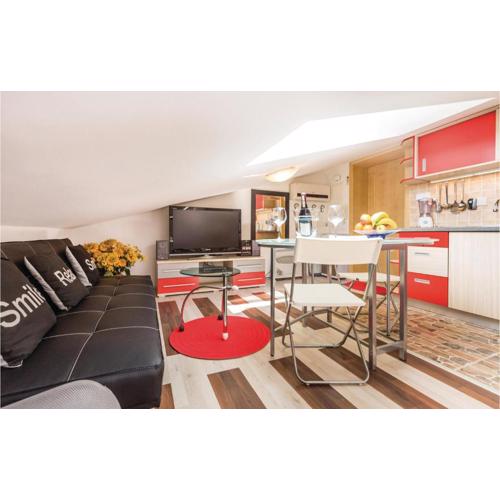 Nice Apartment In Opatija With Wifi