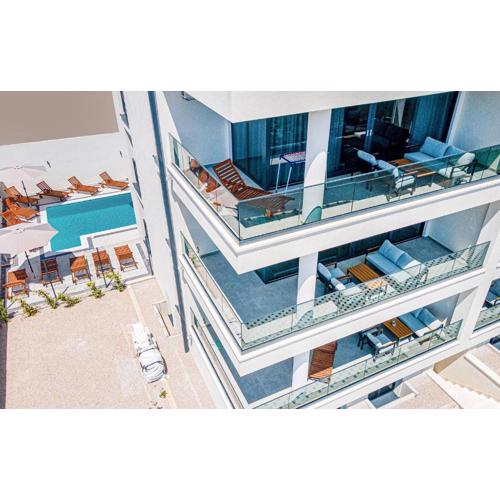 Nice Apartment In Orebic With Wifi