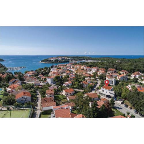 Nice Apartment In Pjescana Uvala