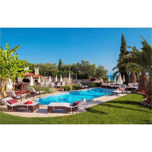 Nice Apartment In Porat - Malinska