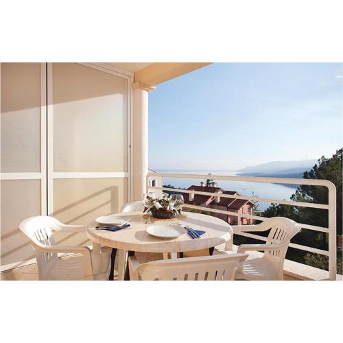 Nice Apartment In Rabac With Wifi