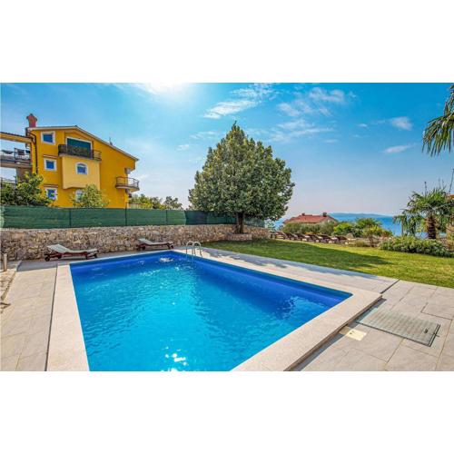 Nice Apartment In Rijeka