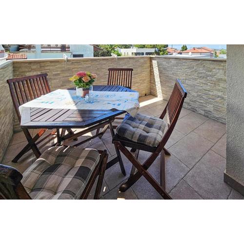 Nice Apartment In Rovinj With Wifi