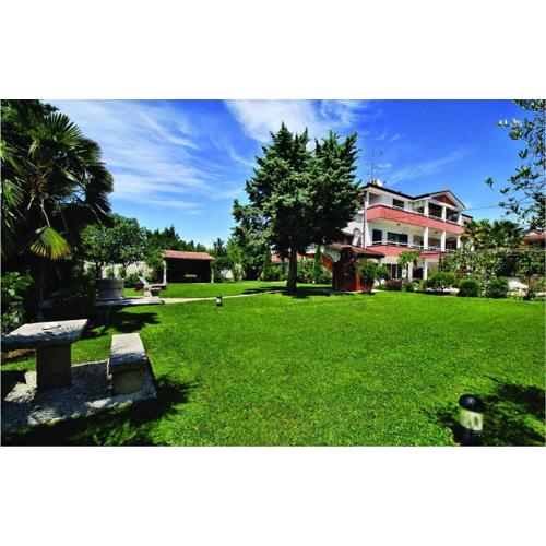 Nice Apartment In Savudrija With Wifi