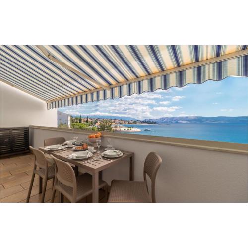Nice Apartment In Selce