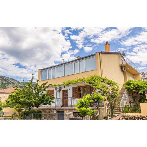 Nice Apartment In Senj