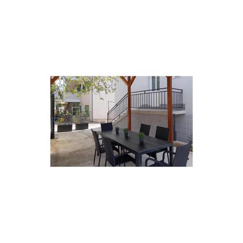 Nice Apartment In Sibenik With Wifi