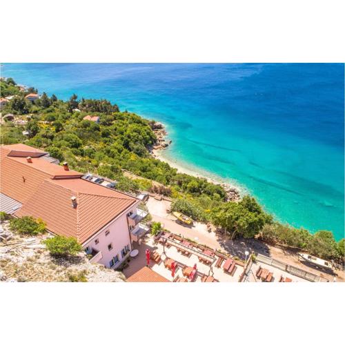 Nice Apartment In Stara Baska 1