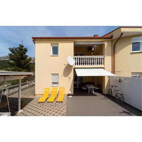 Nice Apartment In Starigrad Paklenica