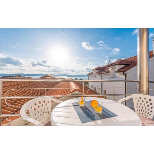 Nice Apartment In Sveti Filip I Jakov