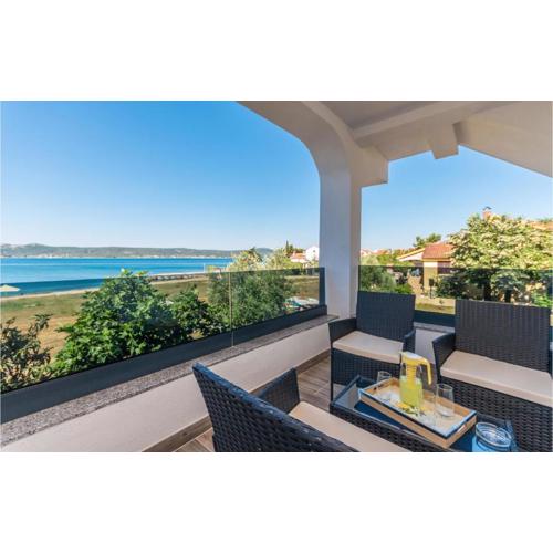 Nice Apartment In Sveti Petar Na Moru