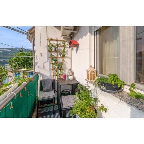 Nice Apartment In Vrh Martinscice