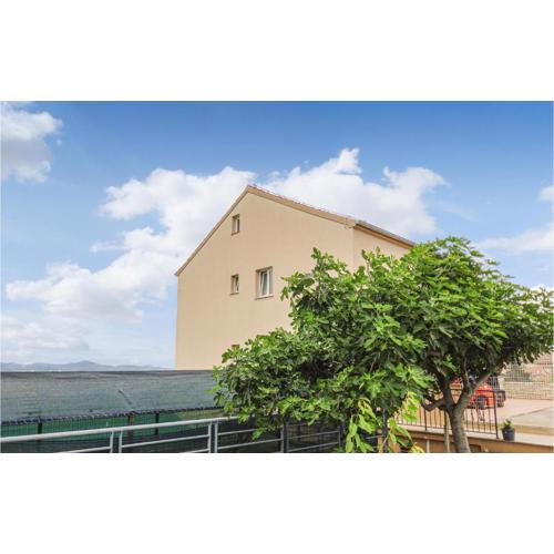 Nice Apartment In Zadar With Kitchen