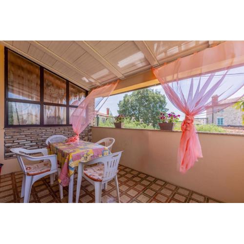 Nice apartment Mariza - quiet location!