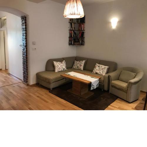 Nice apartment near Schönbrunn and downtown