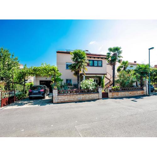 Nice apartment near the city center