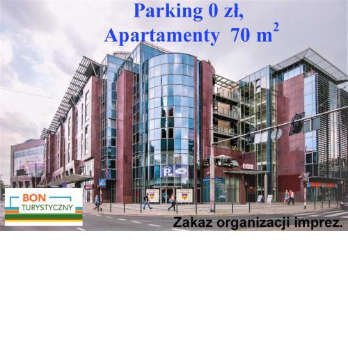 Nice Apartments Wrocław