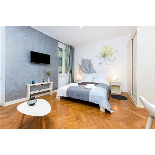 Nice cozy Studio Apartment Soleil