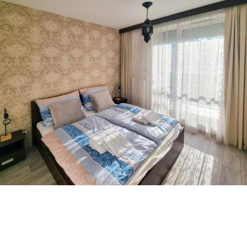 Nice Home Apartment 1 Budapest