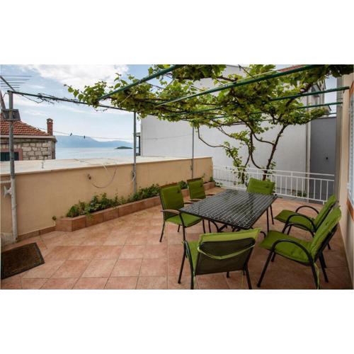 Nice Home In Blace With Wifi