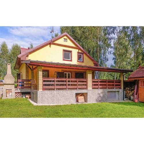 Nice Home In Drawsko Pomorskie