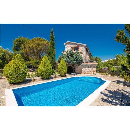 Nice Home In Gostinjac With Wifi