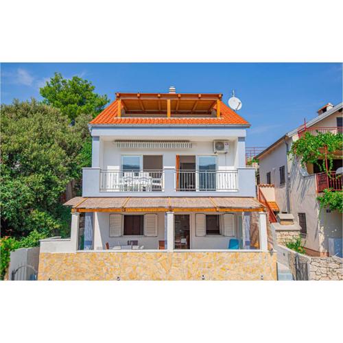 Nice Home In Grebastica