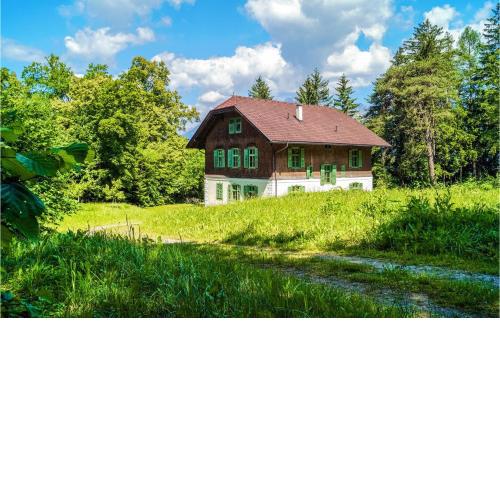 Nice Home In Igls With Wifi