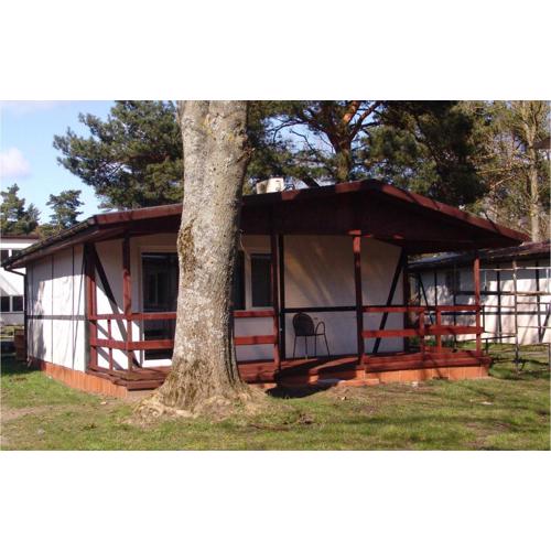 Nice Home In Jaroslawiec With Wifi