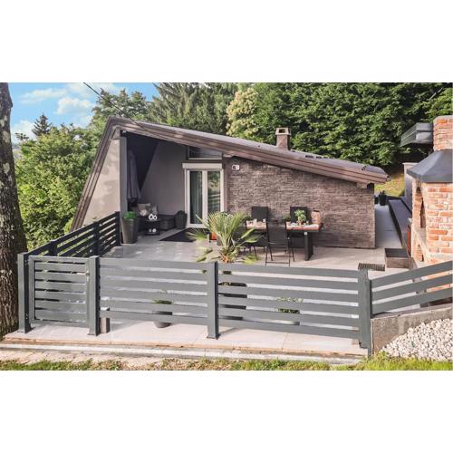 Nice Home In Karlovac With Wifi