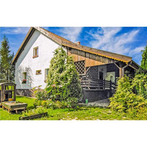 Nice Home In Lidzbark Warminski