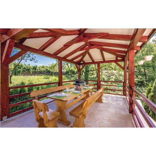 Nice Home In Matulji With Kitchen