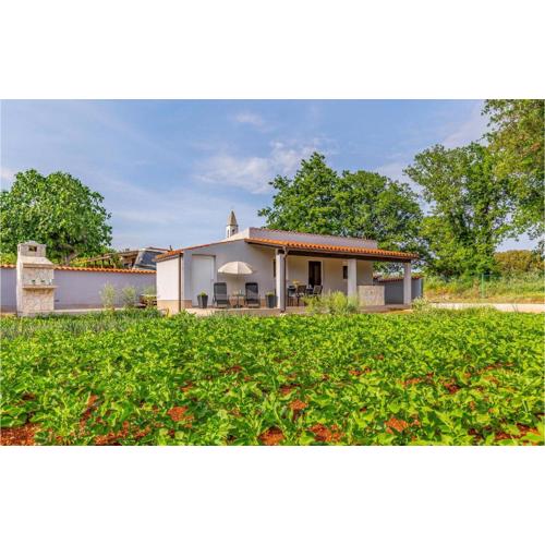 Nice Home In Medulin With Wifi