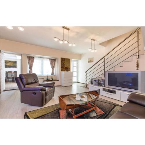 Nice Home In Novi Vinodolski With Wifi